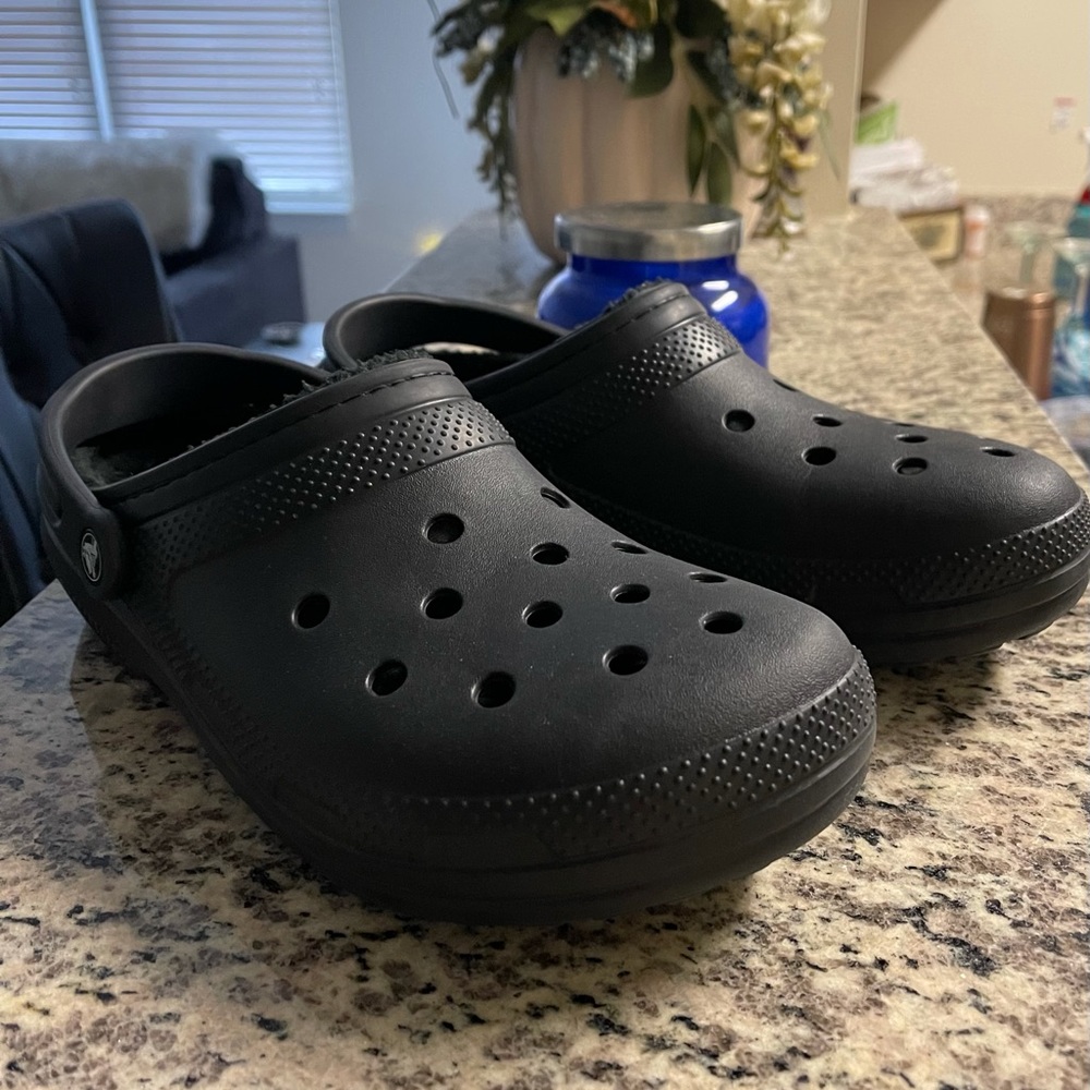Crocs NWOT